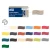 Tork naturalna serwetka lunchowa 500szt. 1w 1/4-28243