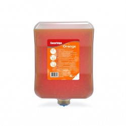 SCJ Swarfega Orange pasta czyszcząca żelowa 4l -28313