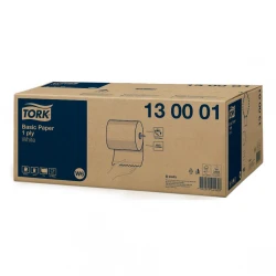 Tork Matic W6 Czyściwo do zadań podst.1w Białe-28321
