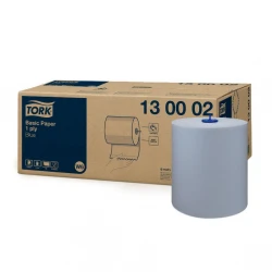 Tork Matic® W6 Czyściwo do zadań pods.1w Niebies-28323