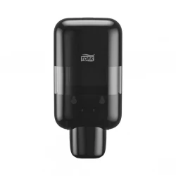 Tork S5 dozownik do mydła i dezynfekcj Czarny MINI-28459