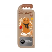 Aroma Car Manny Boy XMas Gingerbread zapach -28564