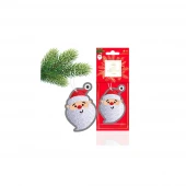 Aroma Santa XMas Mulled Wine zawieszka zapachowa-28568