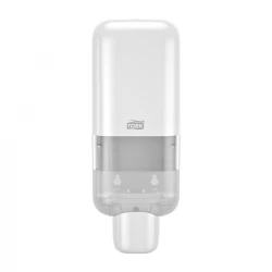 Tork S4 dozownik mydła i dezynfekcji New Biały-28512