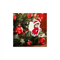 Aroma Angel XMas Cake raisins zawieszka zapachowa-28567