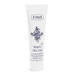 Ziaja glicerynowy krem do rąk z ceramidami 100ml-28684