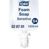 Tork S4 mydło w pianie ex. delikatne bezzapach. 1l-28752