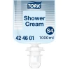 Tork S4 żel pod prysznic kremowy 1l-28824