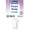 Tork S4 mydło w pianie luksusowe kwiatowe 1l-28892