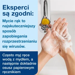 Tork S4 mydło w płynie luksusowe i delikatne 1l-28807