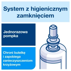 Tork S4 żel pod prysznic do włosów i ciała 1l-28822