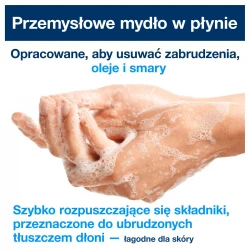Tork S4 przemysłowe mydło w płynie 1l-28839