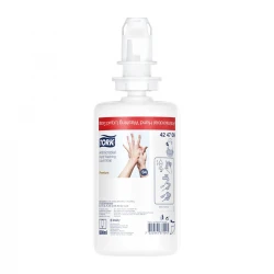 Tork S4 mydło antybakteryjne w płynie 1l-28857