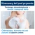 Tork S4 żel pod prysznic kremowy 1l-28827