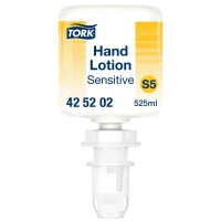 Tork S5 balsam do rąk nawilż. bezzapachowy 525 ml-28965 Tork S5 balsam do rąk nawilż. bezzapachowy 525 ml-28965