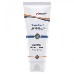 SCJ Stokoderm Universal Pure krem och. tub 100ml-29091