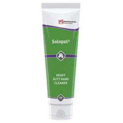 SCJ Solopol mocna pasta do rąk tubka 250ml-29141