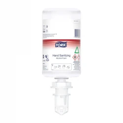 Tork S4 alkoholowy preparat w pianie 950ml-29175