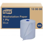Tork Matic® W6 Czyściwo do zadań pods.1w Niebies-29255