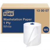 Tork Matic W6 Czyściwo do zadań podst.1w Białe-29257