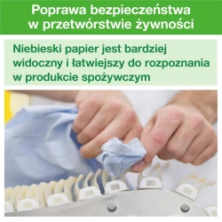 Tork Matic® W6 Czyściwo do zadań pods.1w Niebies-29251