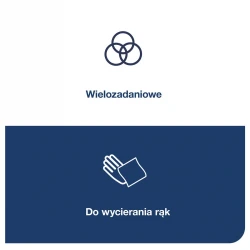 Tork Matic® W6 Czyściwo do zadań pods.1w Niebies-29269