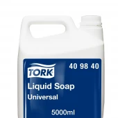 Tork mydło w płynie 5L-29313
