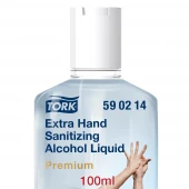 Tork preparat w płynie do dezynfekcji rąk 100ml-29321