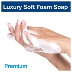 Tork S3 Premium Soap Foam Mydło w piance 800 ml-29318