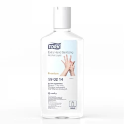 Tork preparat w płynie do dezynfekcji rąk 100ml-29325