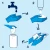 Tork S3 Premium Soap Foam Mydło w piance 800 ml-29319