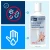 Tork preparat w płynie do dezynfekcji rąk 100ml-29322