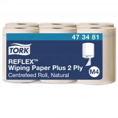Tork Reflex™ M4 ręcznik pap. do rąk 150m Natural-29418