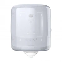 Tork Reflex™ M4 dozownik ręczników Biały-29404