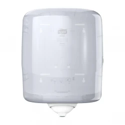 Tork Reflex™ M4 dozownik ręczników Biały-29404