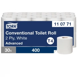 Tork T4 papier toalet. w rolce konw. 48 m 2w-29431