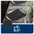 Tork Linstyle® czarna serwetka obiadowa 39x39-29455