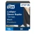 Tork Linstyle® czarna serwetka obiadowa 39x39-29457