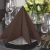 Tork Linstyle® brązowa serwetka obiadowa 39x39-29463