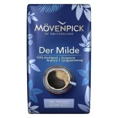 Kawa Movenpick Der Milde Mielona 500g-29588