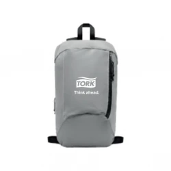 Plecak odblaskowy z logo Tork-29575