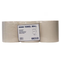 Tork Centerfeed Maxi M2 ręcznik papier. szary 350m-29656