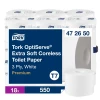 Tork Mid-size T7 pap. toalet. ex-miękki 3w Premium-29785