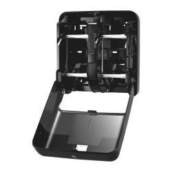 Tork OptiServe T7 dozownik na 4r. bez gilzy Czarny-29769