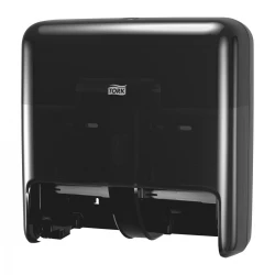 Tork OptiServe T7 dozownik na 4r. bez gilzy Czarny-29772