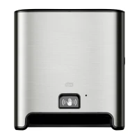 Tork Matic® H1 doz.ręcznika w roli z sensorem Inox-29889