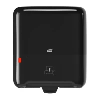 Tork Matic® H1 dozownik ręczników w roli Czarny-29899