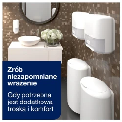 Tork Matic® H1 doz.ręcznika w roli z sensorem Biał-29850