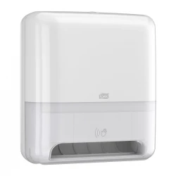 Tork Matic® H1 doz.ręcznika w roli z sensorem Biał-29860