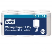 Tork Centerfeed Maxi M2 ręcznik papierowy 275m-29946